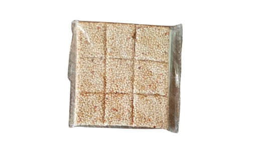 Picture of SWEET & SALTEY CHIKEE TILL 200GM 